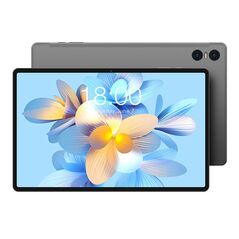 Teclast Tablet Teclast T50Pro 11" 8/256 GB WIFI LTE Grey 058591 6940709685297 T50Pro έως και 12 άτοκες δόσεις