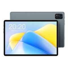 Teclast Tablet Teclast  P40HD 10.1" 8/128 GB LTE WiFI  Grey 058597 6940709685266 P40HD έως και 12 άτοκες δόσεις