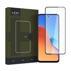 Tempered Glass Full Face Hofi Premium Pro+ Xiaomi Redmi 12 Μαύρο (1 τεμ.) 9490713936184 9490713936184 έως και 12 άτοκες δόσεις