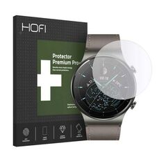 Tempered Glass Hofi Premium Pro+ Huawei Watch GT 2 Pro (1 τεμ.) 0795787714942 0795787714942 έως και 12 άτοκες δόσεις