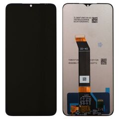 Οθόνη με Touch Screen Xiaomi Poco M5 Μαύρο (OEM) 1110301320294 1110301320294 έως και 12 άτοκες δόσεις