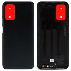 Καπάκι Μπαταρίας Xiaomi Redmi 9T Μαύρο (OEM) 1110321140207 1110321140207 έως και 12 άτοκες δόσεις