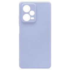 Θήκη Soft TPU inos Xiaomi Redmi Note 12 Pro 5G/ Note 12 Pro Plus 5G S-Cover Μπλε-Βιολετί 5205598165123 5205598165123 έως και 12 άτοκες δόσεις