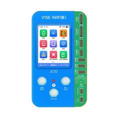 Εργαλείο Προγραμματισμού JC V1SE Wi-Fi με 1 Πλακέτα Eπέκτασης True Tone για iPhone 7 έως 11 Series 1110407040173 1110407040173 έως και 12 άτοκες δόσεις