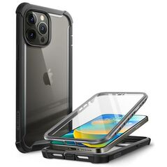 Θήκη Full Body Rugged i-Blason Supcase Ares Apple iPhone 14 Pro Max Μαύρο 843439119819 843439119819 έως και 12 άτοκες δόσεις