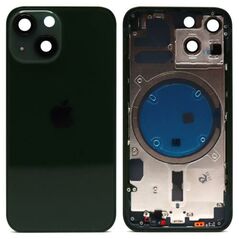 Καπάκι Μπαταρίας Apple iPhone 13 mini Πράσινο (OEM) 1110321040161 1110321040161 έως και 12 άτοκες δόσεις