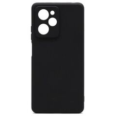 Θήκη Soft TPU inos Xiaomi Poco X5 Pro 5G S-Cover Μαύρο 5205598164409 5205598164409 έως και 12 άτοκες δόσεις