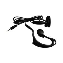 Ακουστικό Hands Free Cobra GA-BMIC 2.5mm για Walkie Talkie (1 τεμ) (Ασυσκεύαστο) 1110501100009 1110501100009 έως και 12 άτοκες δόσεις