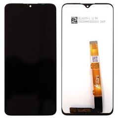 Οθόνη με Touch Screen Alcatel 3L (2020) Μαύρο (OEM) 1110301010113 1110301010113 έως και 12 άτοκες δόσεις