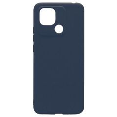 Θήκη Soft TPU inos Xiaomi Redmi 10C S-Cover Μπλε 5205598160685 5205598160685 έως και 12 άτοκες δόσεις