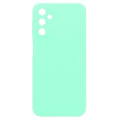 Θήκη Soft TPU inos Samsung A145R Galaxy A14/ A146P Galaxy A14 5G S-Cover Φυστικί 5205598164089 5205598164089 έως και 12 άτοκες δόσεις