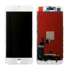 Οθόνη με Touch Screen Apple iPhone 8 Plus Λευκό (OEM, Supreme Quality) 1110301020178 1110301020178 έως και 12 άτοκες δόσεις