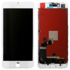 Οθόνη με Touch Screen Apple iPhone 8 Plus Λευκό (OEM, Supreme Quality) 1110301020178 1110301020178 έως και 12 άτοκες δόσεις