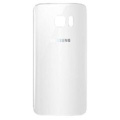 Καπάκι Μπαταρίας Samsung G930 Galaxy S7 Λευκό (OEM) 0321070173 0321070173 έως και 12 άτοκες δόσεις