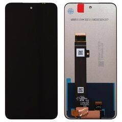 Οθόνη με Touch Screen Motorola Moto G23 Μαύρο (OEM) 1110301090082 1110301090082 έως και 12 άτοκες δόσεις