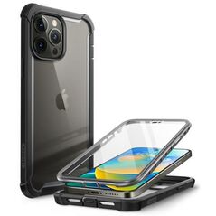 Θήκη Full Body Rugged i-Blason Supcase Ares Apple iPhone 14 Pro Μαύρο 843439119239 843439119239 έως και 12 άτοκες δόσεις
