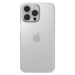 Θήκη TPU Devia Apple iPhone 15 Pro Naked Διάφανο 6938595389368 6938595389368 έως και 12 άτοκες δόσεις