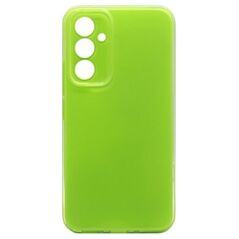 Θήκη TPU inos Samsung A546B Galaxy A54 5G Ice Crystal Lime 5205598165802 5205598165802 έως και 12 άτοκες δόσεις