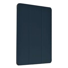 Θήκη TPU Flip Devia Apple iPad Pro 11 (2020)/ (2021) Leather with Pencil Case Μπλε 6938595344381 6938595344381 έως και 12 άτοκες δόσεις