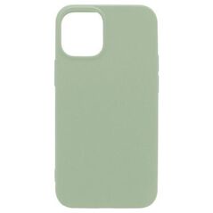 Θήκη Soft TPU inos Apple iPhone 12 mini S-Cover Λαδί 5205598140809 5205598140809 έως και 12 άτοκες δόσεις