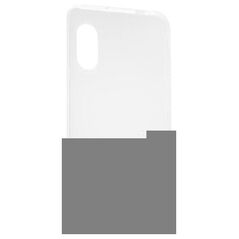 Θήκη TPU inos Samsung G525F Galaxy Xcover 5 Ultra Slim 0.3mm Διάφανο 5205598149284 5205598149284 έως και 12 άτοκες δόσεις