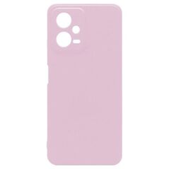 Θήκη Soft TPU inos Xiaomi Poco X5 5G/ Note 12 5G S-Cover Βιολετί 5205598164386 5205598164386 έως και 12 άτοκες δόσεις