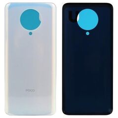 Καπάκι Μπαταρίας Xiaomi Poco F2 Pro Λευκό (OEM) 1110321140181 1110321140181 έως και 12 άτοκες δόσεις