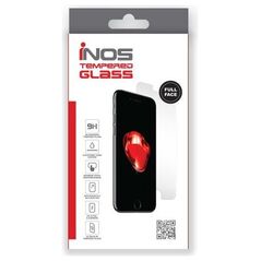 Tempered Glass Full Face inos 0.33mm Xiaomi Redmi Note 13 Pro 5G Μαύρο 5205598167035 5205598167035 έως και 12 άτοκες δόσεις