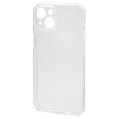 Θήκη TPU inos Apple iPhone 14 Plus Shock Proof NE Διάφανο 5205598160111 5205598160111 έως και 12 άτοκες δόσεις