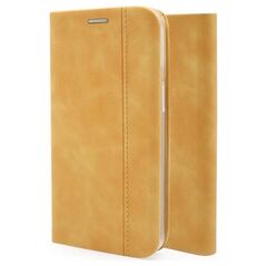 Θήκη Flip Book inos Apple iPhone 13 Pro S-Folio NE Μουσταρδί 5205598157456 5205598157456 έως και 12 άτοκες δόσεις