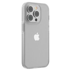 Θήκη TPU & PC Shock Proof Devia Apple iPhone 14 Plus Guardian Matte Διάφανο 6938595372698 6938595372698 έως και 12 άτοκες δόσεις