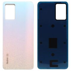 Καπάκι Μπαταρίας Xiaomi Redmi Note 11 Pro Plus 5G Λευκό (OEM) 1110321140219 1110321140219 έως και 12 άτοκες δόσεις