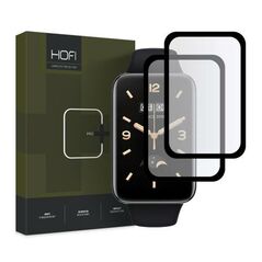 Tempered Glass Hofi Premium Pro+ Xiaomi Mi Smart Band 7 Pro (2 τεμ.) 9490713929537 9490713929537 έως και 12 άτοκες δόσεις