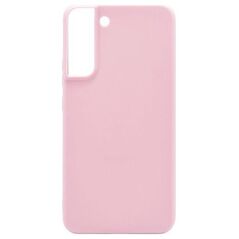 Θήκη Soft TPU inos Samsung S906B Galaxy S22 Plus 5G S-Cover Dusty Rose 5205598156251 5205598156251 έως και 12 άτοκες δόσεις