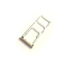 Βάση Κάρτας Sim Xiaomi Mi A2 Lite Χρυσό (OEM) 1110319140066 1110319140066 έως και 12 άτοκες δόσεις