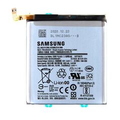 Μπαταρία Samsung EB-BG998ABY G998B Galaxy S21 Ultra 5G (Original) 1110331020127 1110331020127 έως και 12 άτοκες δόσεις