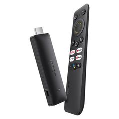 Realme TV Stick 4K Smart Google 8GB RMV2105 Μαύρο 6941399082519 6941399082519 έως και 12 άτοκες δόσεις