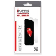 Tempered Glass inos 0.33mm Xiaomi Redmi Note 10 5G 5205598148997 5205598148997 έως και 12 άτοκες δόσεις