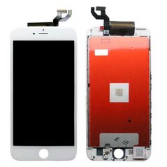 Οθόνη με Touch Screen Apple iPhone 6S Plus Λευκό (OEM, Supreme Quality) 1110301020170 1110301020170 έως και 12 άτοκες δόσεις