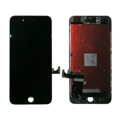 Οθόνη με Touch Screen Apple iPhone 7 Plus Μαύρο (OEM) 0301020099 0301020099 έως και 12 άτοκες δόσεις