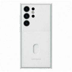 Θήκη Frame Cover Samsung EF-MS918CWEG S918B Galaxy S23 Ultra 5G Λευκό 8806094771206 8806094771206 έως και 12 άτοκες δόσεις
