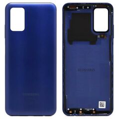 Καπάκι Μπαταρίας Samsung A037G Galaxy A03s Μπλε (Original) 1110321070467 1110321070467 έως και 12 άτοκες δόσεις