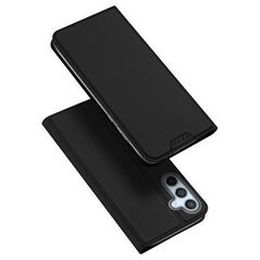 Θήκη Flip Dux Ducis Skin Pro Samsung A546B Galaxy A54 5G Μαύρο 6934913030004 6934913030004 έως και 12 άτοκες δόσεις