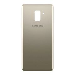 Καπάκι Μπαταρίας Samsung A530F Galaxy A8 (2018) Χρυσό (OEM) 1110321070313 1110321070313 έως και 12 άτοκες δόσεις