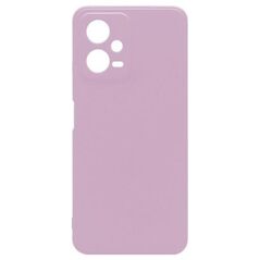 Θήκη Soft TPU inos Xiaomi Poco X5 5G/ Note 12 5G S-Cover Μπλε-Βιολετί 5205598164362 5205598164362 έως και 12 άτοκες δόσεις