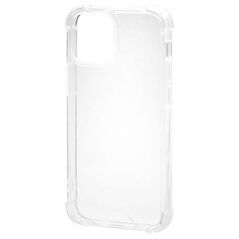 Θήκη TPU & PC Apple iPhone 13 mini Shock Proof Διάφανο 5205598151560 5205598151560 έως και 12 άτοκες δόσεις