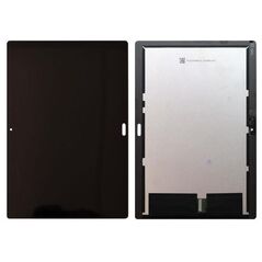 Οθόνη με Touch Screen Tablet Lenovo Tab P10 TB-705F Μαύρο (OEM) 1110301250172 1110301250172 έως και 12 άτοκες δόσεις