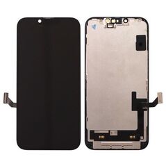 Οθόνη με Touch Screen Apple iPhone 14 Μαύρο (OEM, Supreme Quality) 1110301020231 1110301020231 έως και 12 άτοκες δόσεις