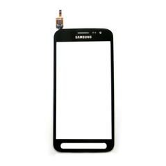 Touch Screen Samsung G390F Galaxy Xcover 4 Μαύρο  (Original) GH96-10604A GH96-10604A έως και 12 άτοκες δόσεις