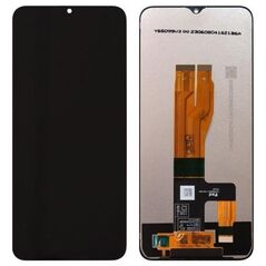 Οθόνη με Touch Screen Realme C30 Μαύρο (OEM) 1110301360034 1110301360034 έως και 12 άτοκες δόσεις